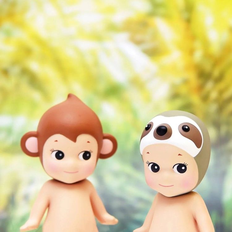 Sonny Angel Sonny Angel - Animal series vol. 1
