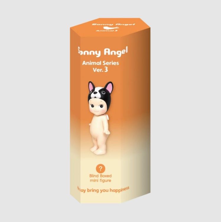 Sonny Angel Sonny Angel - Animal series vol. 3