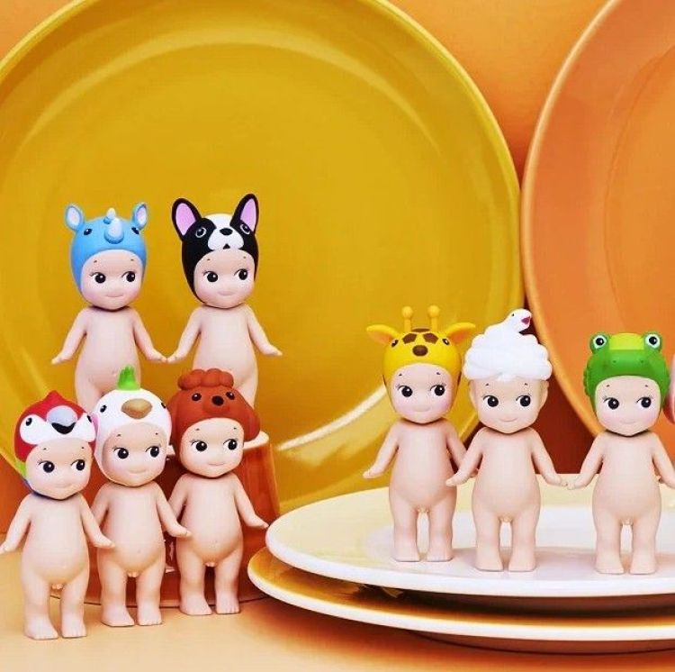 Sonny Angel Sonny Angel - Animal series vol. 3