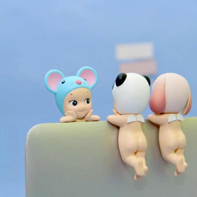 Sonny Angel Sonny Angel - Hippers - Animals series