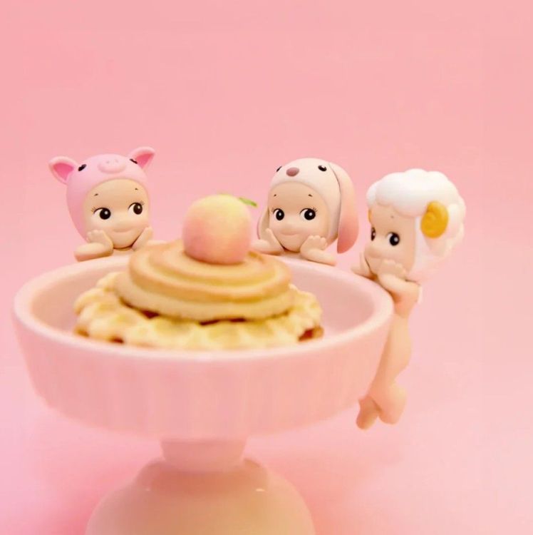Sonny Angel Sonny Angel - Hippers - Animals series
