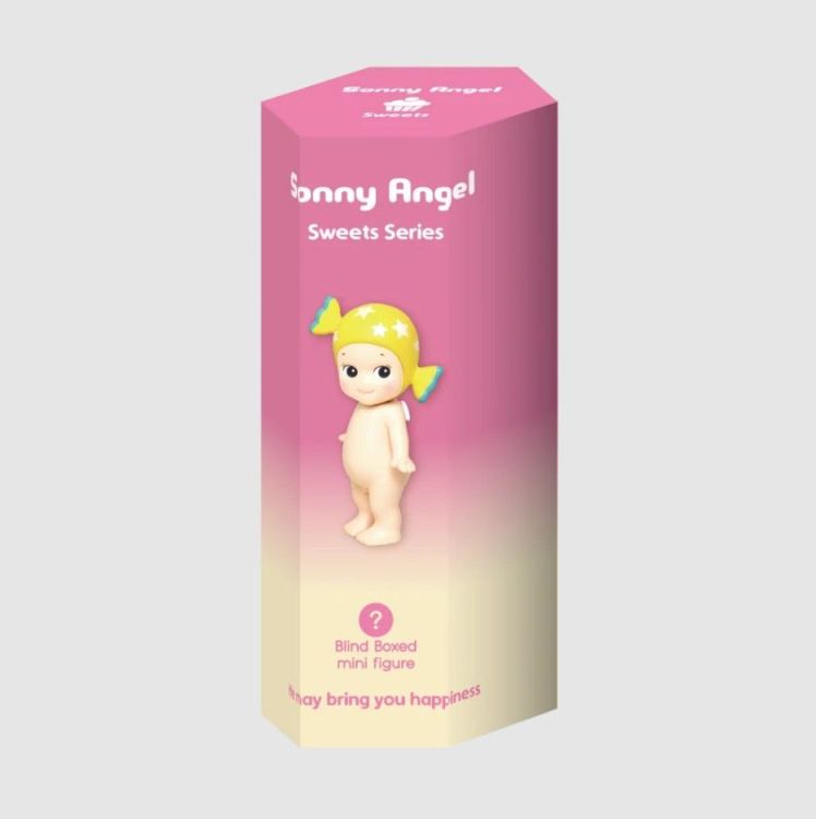 Sonny Angel Sonny Angel - Sweets series