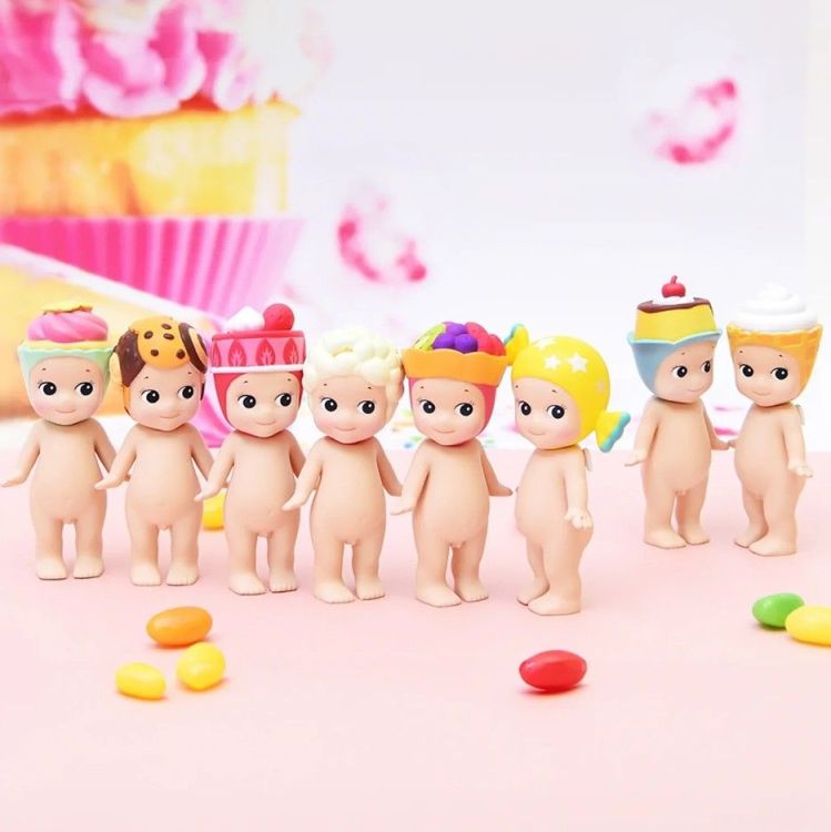 Sonny Angel Sonny Angel - Sweets series