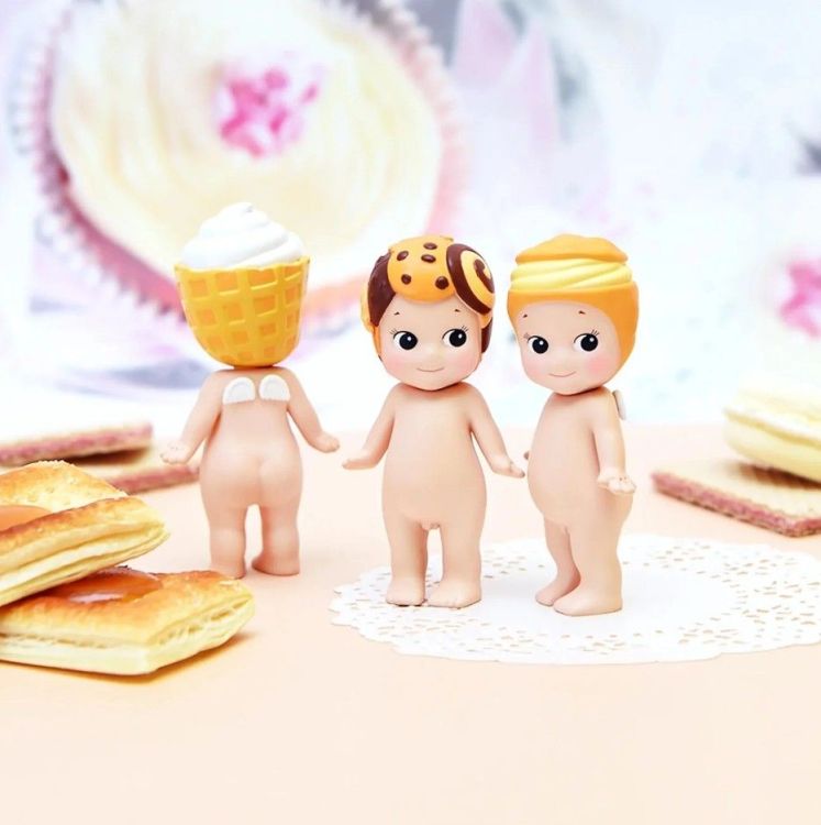Sonny Angel Sonny Angel - Sweets series