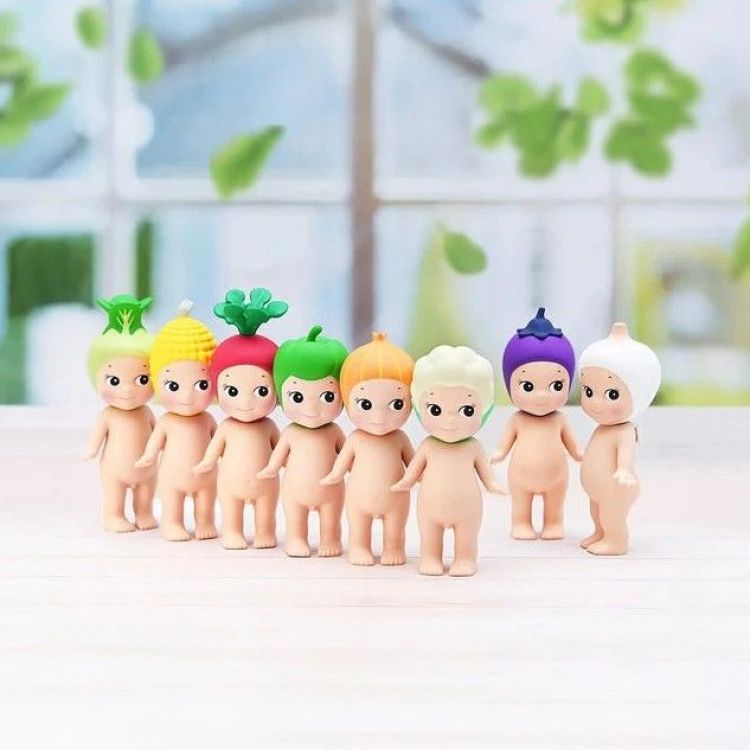 Sonny Angel Sonny Angel - Vegetable Series