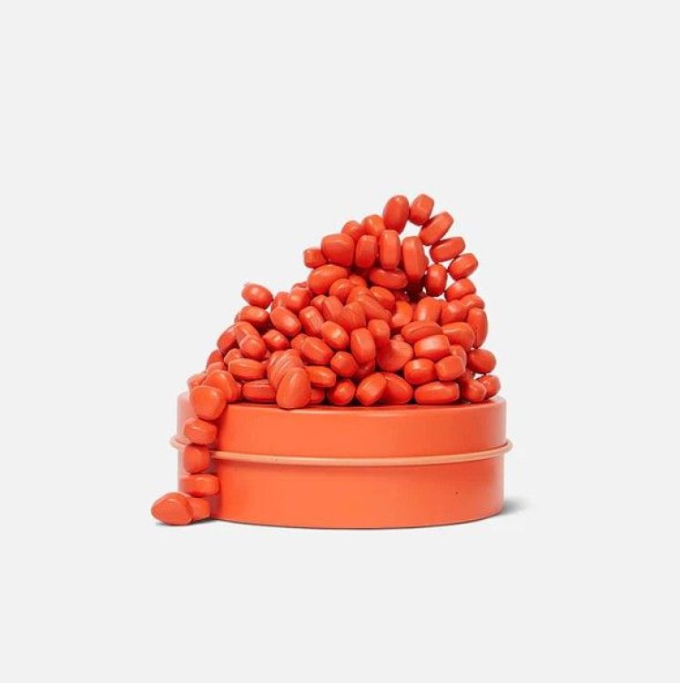 Speks Crags - Magnetische putty - Coral