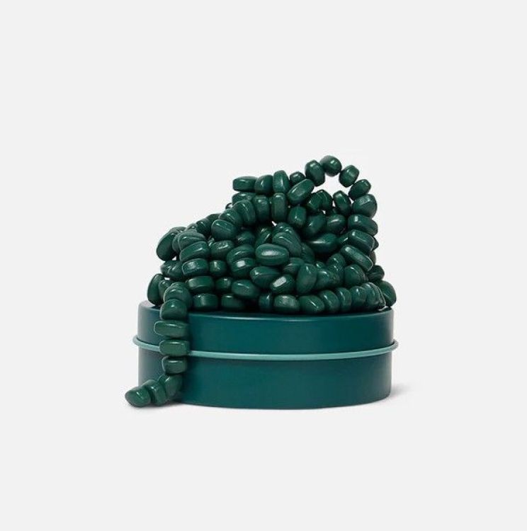 Speks Crags - Magnetische putty - Jade