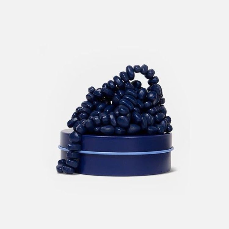 Speks Crags mini - Magnetische putty - Indigo