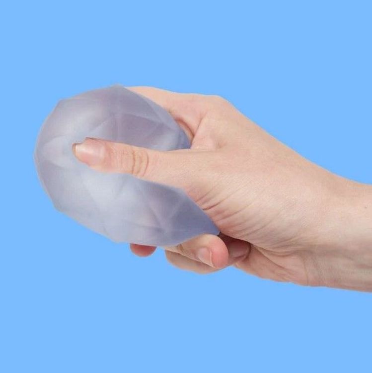 Speks Gump - Stressbal texture - Burst Dew