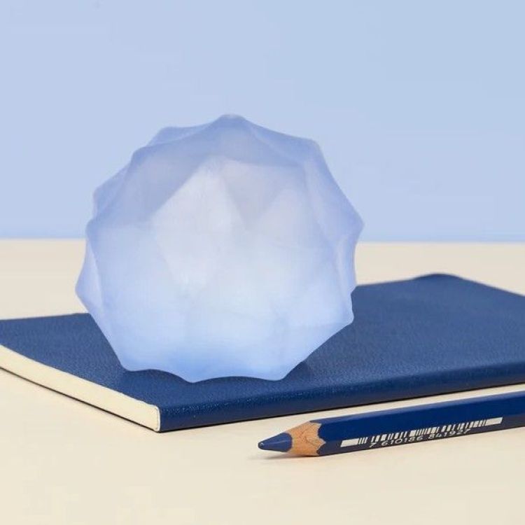 Speks Gump - Stressbal texture - Burst Dew