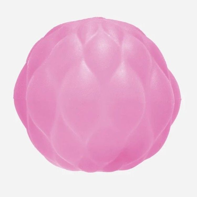 Speks Gump - Stressbal texture - Quilt Moon