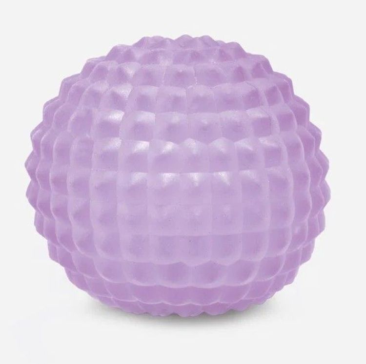 Speks Gump - Stressbal texture - Scale Mist