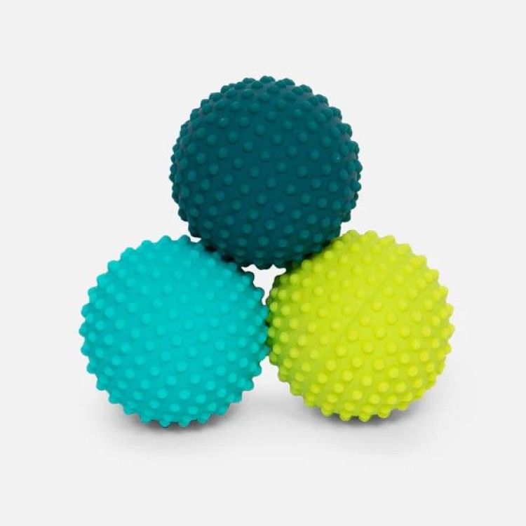 Speks Odds - Magnetische fidget - Dots Green