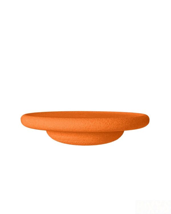 Stapelstein Balanceerbord - Oranje