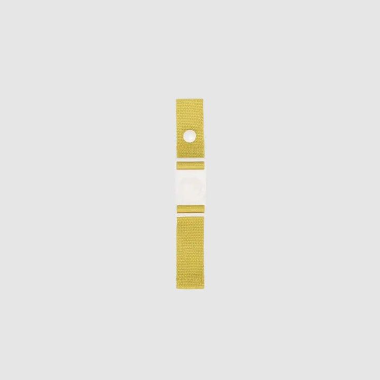 Sticky Lemon Borstriem | Fresh Ochre Sticky Lemon Borstriem | Fresh Ochre