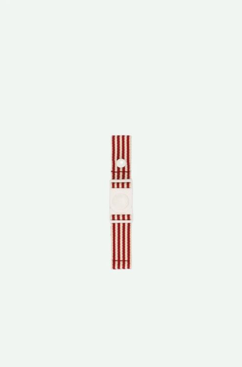 Sticky Lemon Borstriem | Lighthouse Red