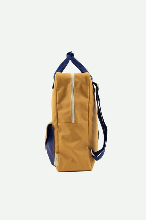 Sticky Lemon Rugzak - large | meadows envelope | camp yellow