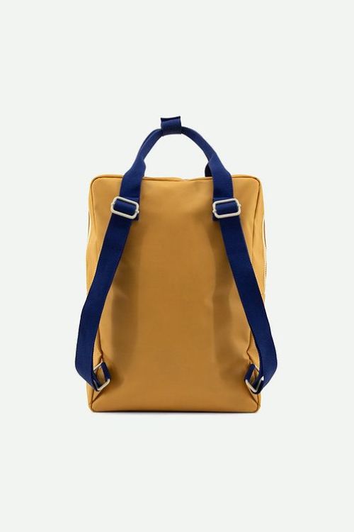 Sticky Lemon Rugzak - large | meadows envelope | camp yellow