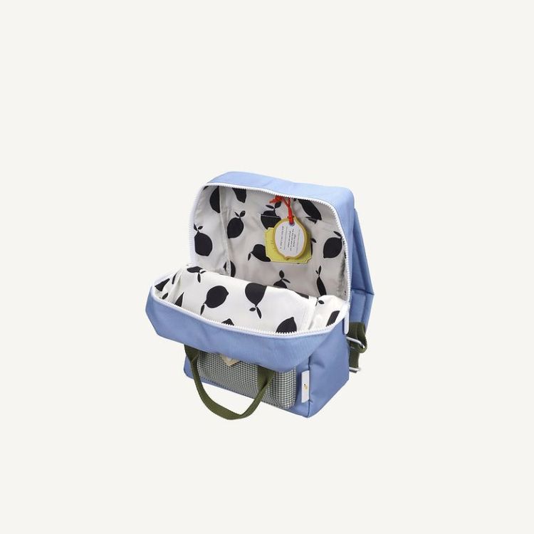 Sticky Lemon Rugzak - medium | envelope | cloud blue