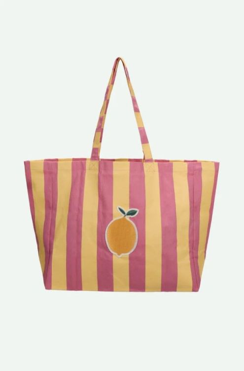 Sticky Lemon Shopper | Lemon Tree | rosebay + apple grub Sticky Lemon Shopper | Lemon Tree | rosebay + apple grub