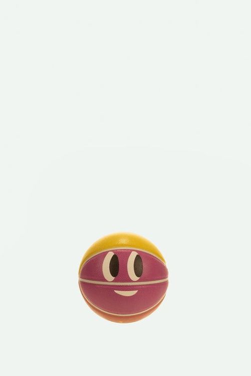 Sticky Lemon Speelbal | better together | medium