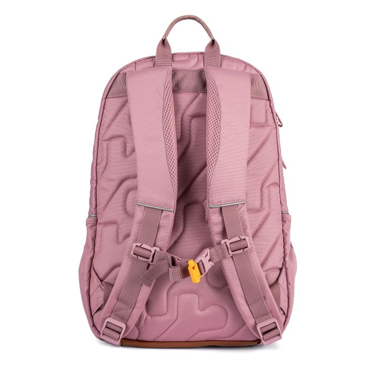 STONES and BONES Rugzak - Aspen 3.0 - Glitter Butterfly lilac