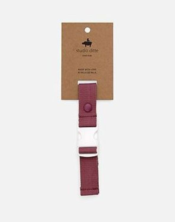 Studio Ditte Borstriem - Kersen roze
