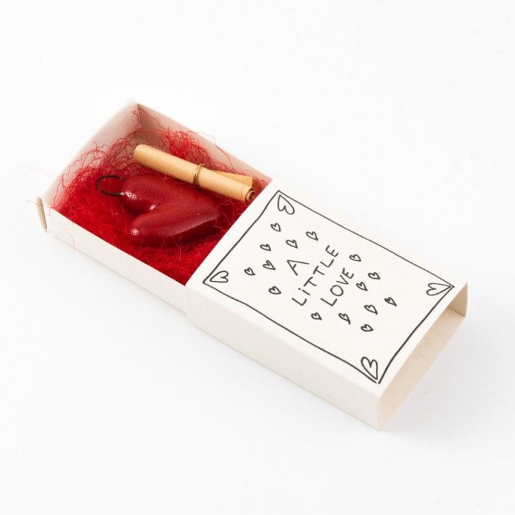 Studio Flash Geschenkdoosje - A little love