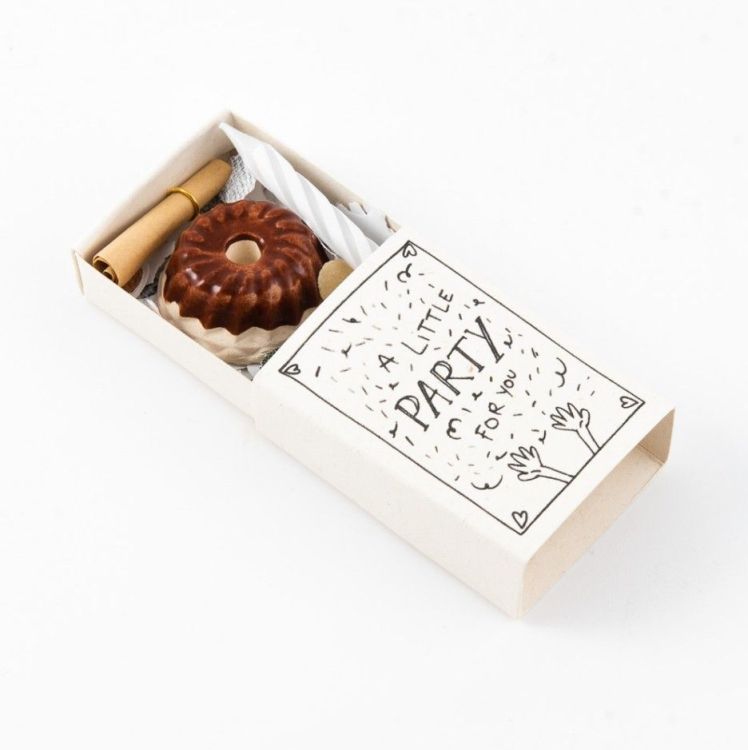 Studio Flash Geschenkdoosje - A little party for you