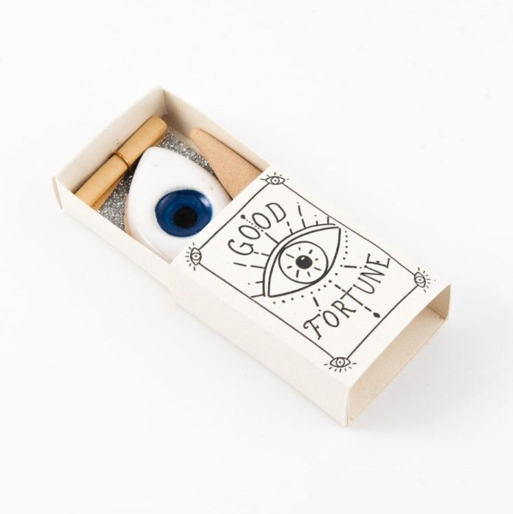Studio Flash Geschenkdoosje - Good fortune