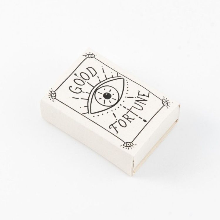 Studio Flash Geschenkdoosje - Good fortune