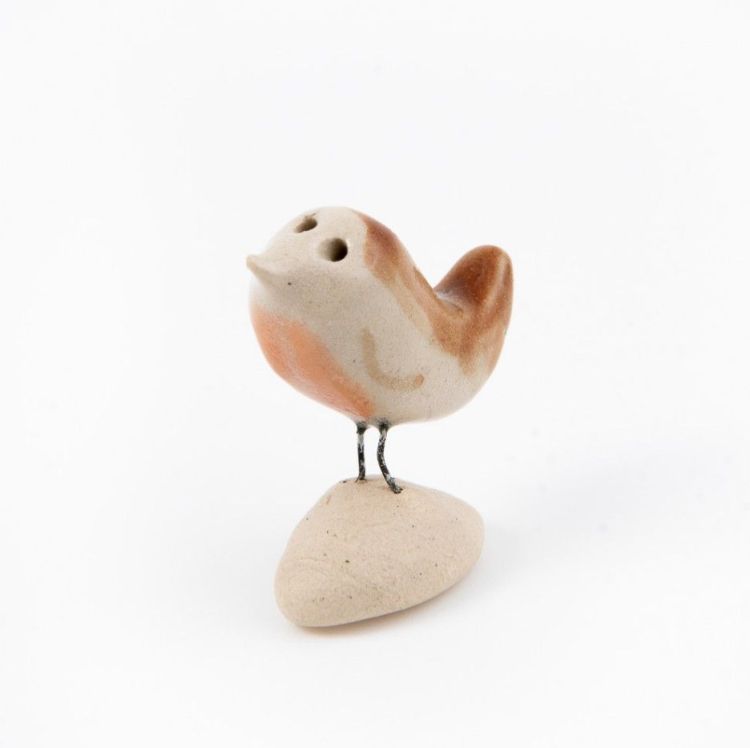 Studio Flash Geschenkdoosje - Happy birdday