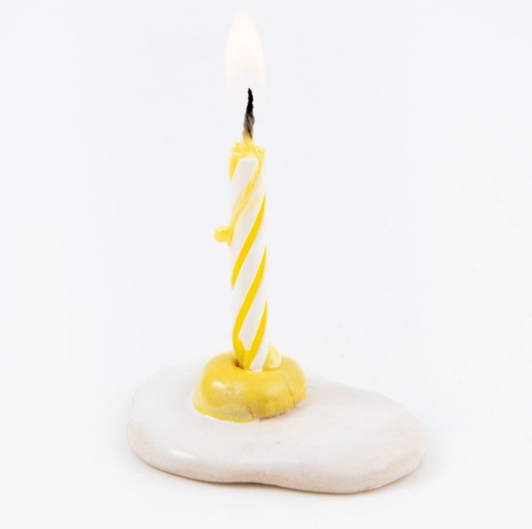 Studio Flash Geschenkdoosje - Have an eggcellent birthday