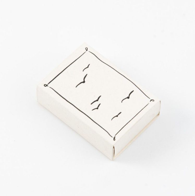 Studio Flash Geschenkdoosje - Holding stones