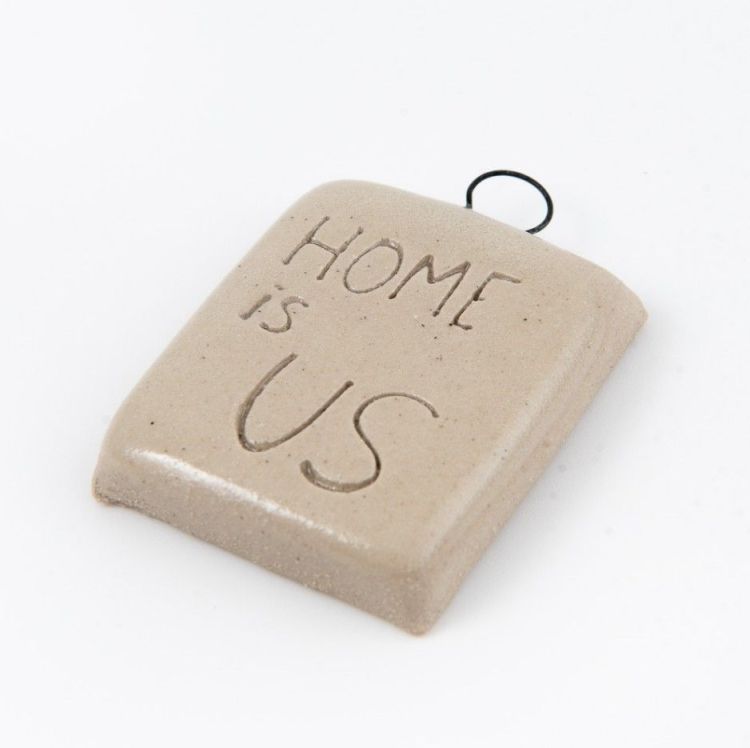 Studio Flash Geschenkdoosje - Home is us Studio Flash Geschenkdoosje - Home is us