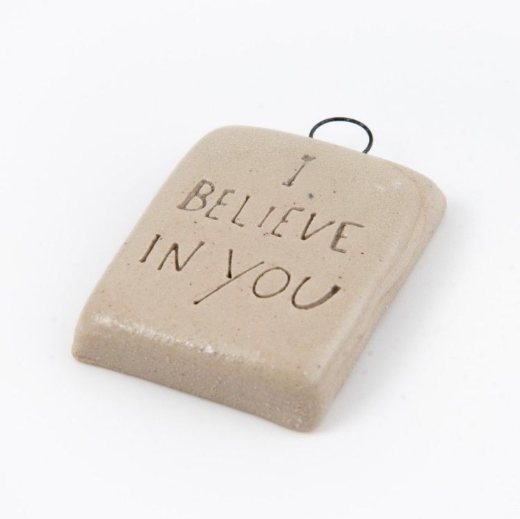 Studio Flash Geschenkdoosje - I believe in you Studio Flash Geschenkdoosje - I believe in you