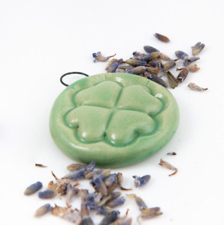 Studio Flash Geschenkdoosje - Lucky Charm Studio Flash Geschenkdoosje - Lucky Charm