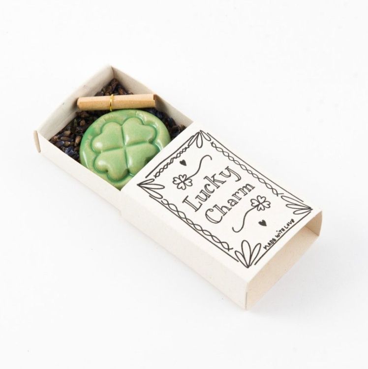 Studio Flash Geschenkdoosje - Lucky Charm