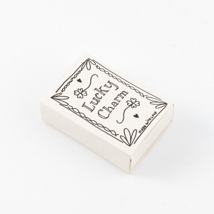 Studio Flash Geschenkdoosje - Lucky Charm
