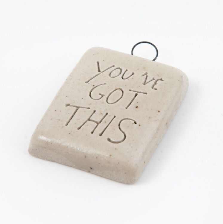 Studio Flash Geschenkdoosje - You've got this