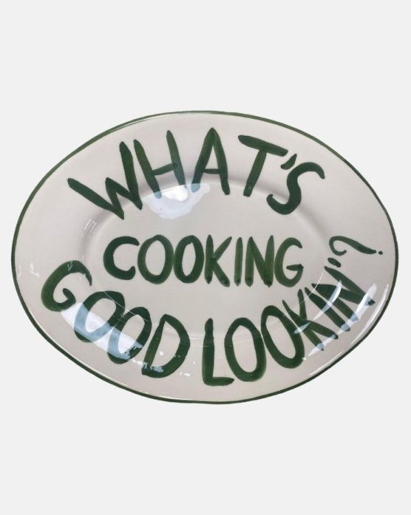 Studio Noticed Bord - What's cooking good looking Studio Noticed Bord - What's cooking good looking