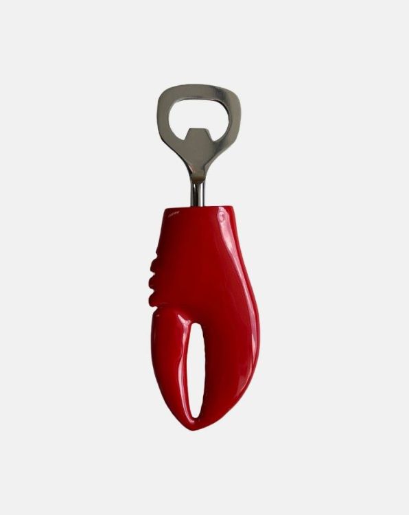 Studio Noticed Flessenopener - Kreeft