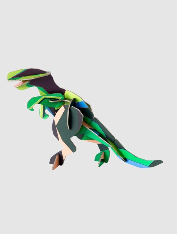 Studio Roof Creative play - T-Rex