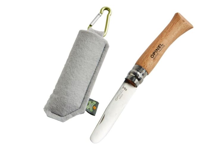 Terra Kids Opinel zakmes