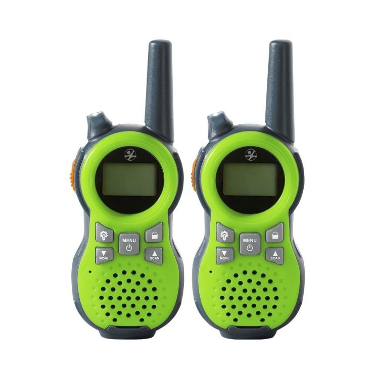 Terra Kids Walkie talkie set