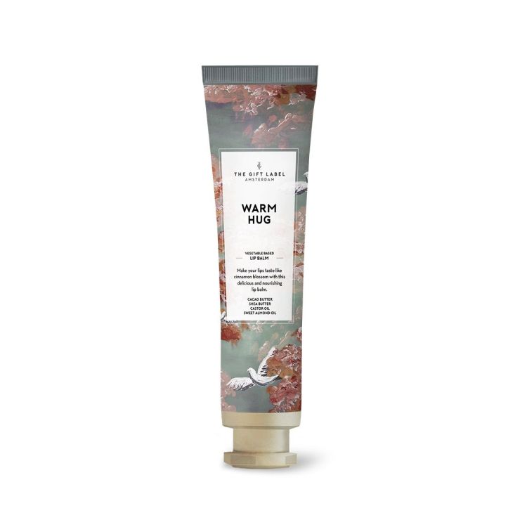 The Gift Label Lippenbalsem - Warm hug The Gift Label Lippenbalsem - Warm hug