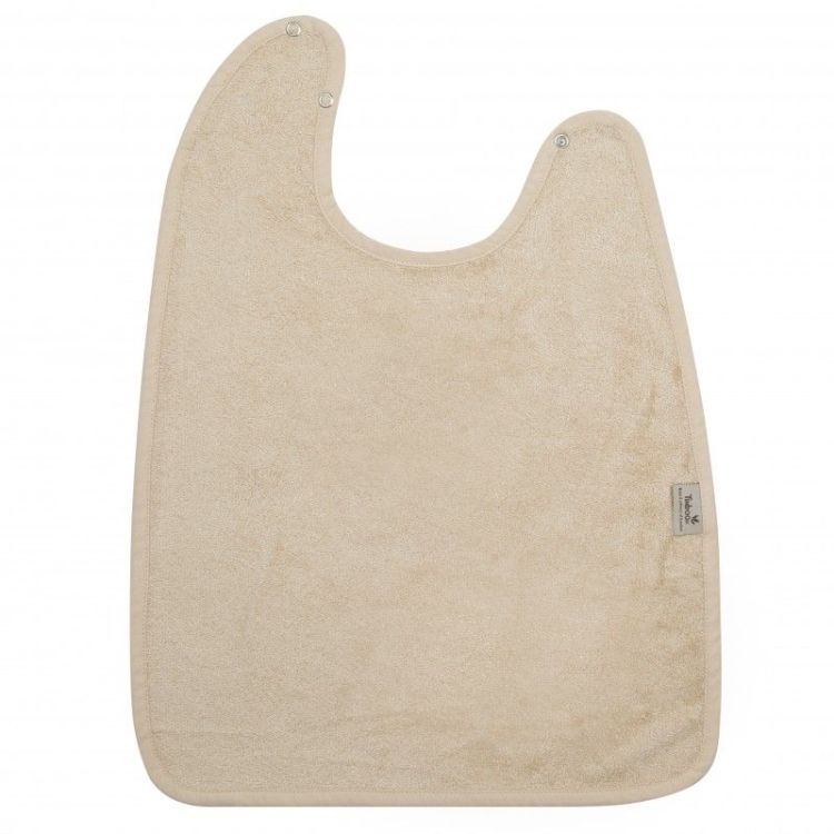 Timboo Slab XXL met drukknop - Frosted almond