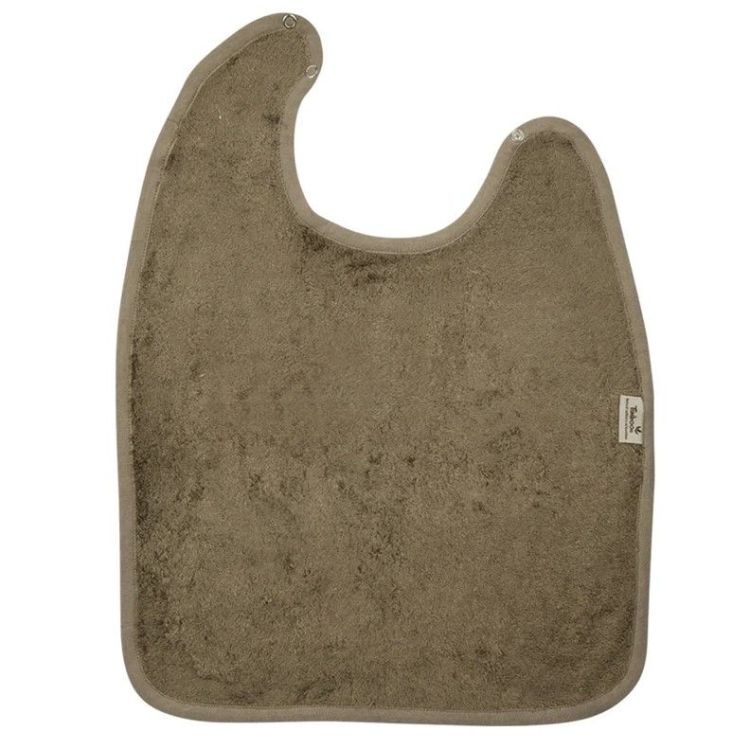 Timboo Slab XXL met drukknop - Jungle Green