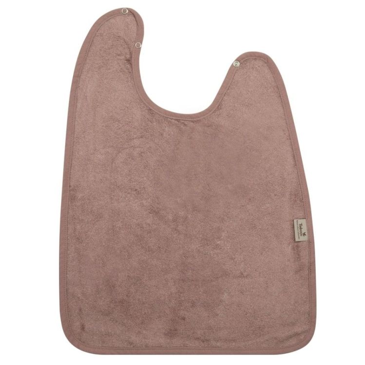 Timboo Slab XXL met drukknop - Mellow Mauve