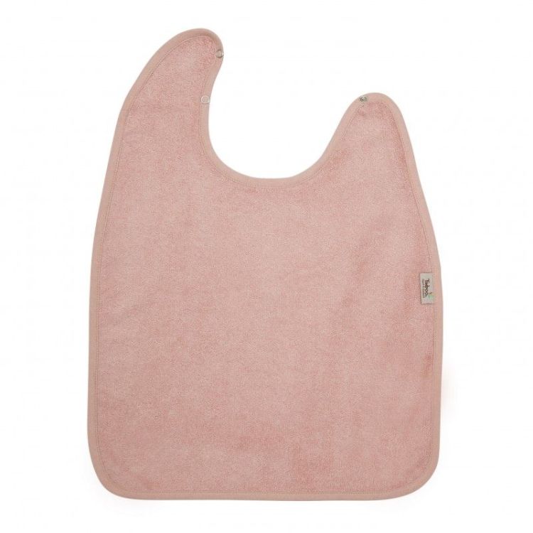 Timboo Slab XXL met drukknop - Misty rose
